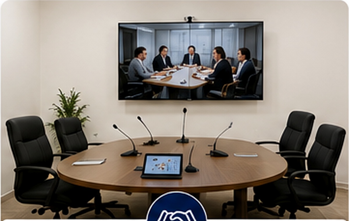 Sala para mediación
